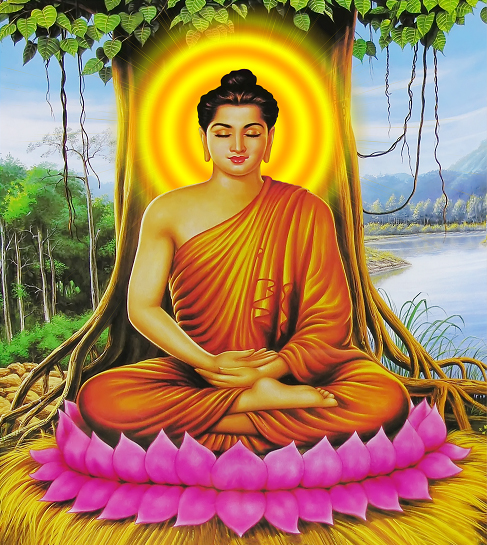 พระพุทธเจ้า