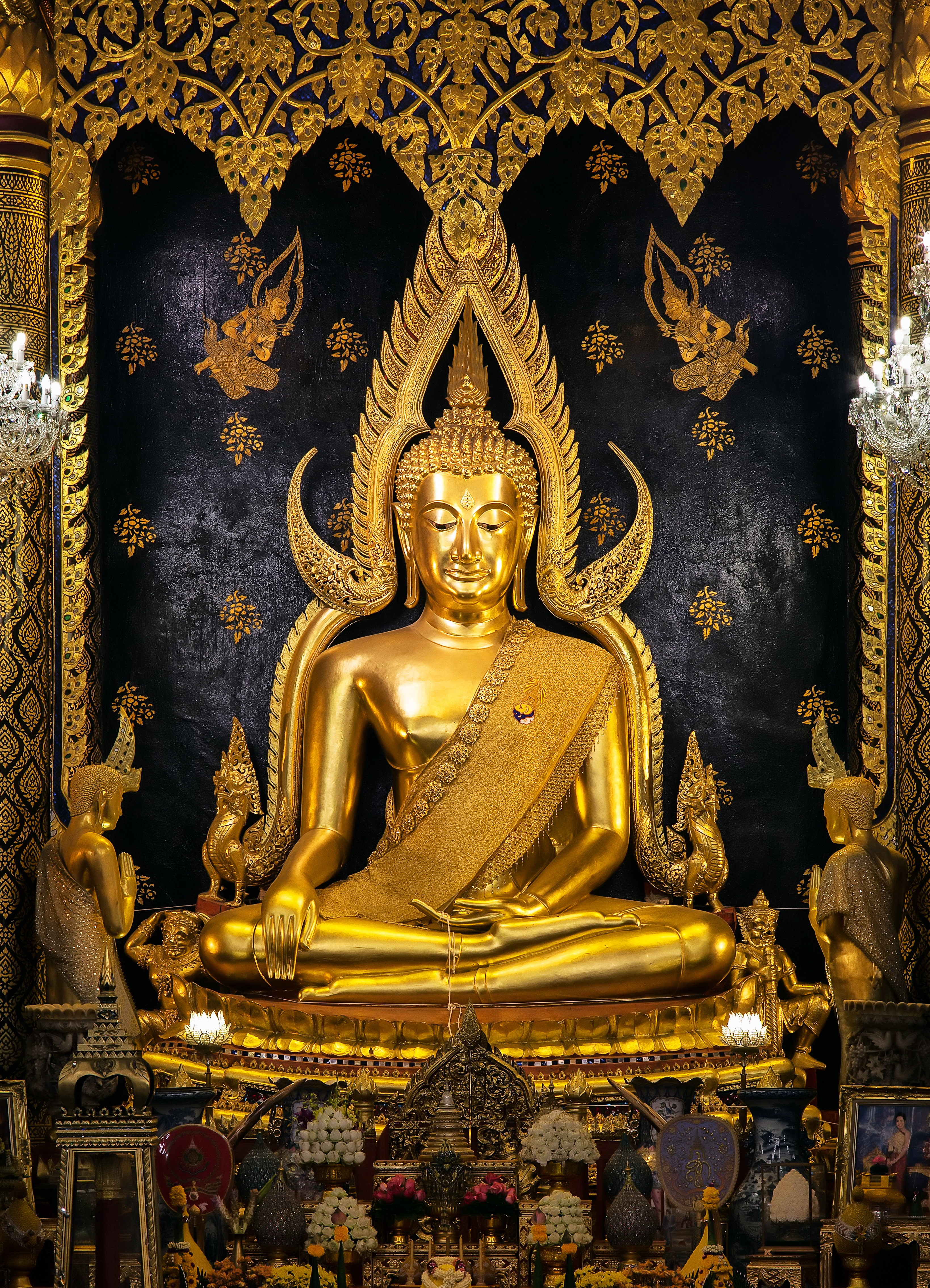 พระพุทธชินราช
