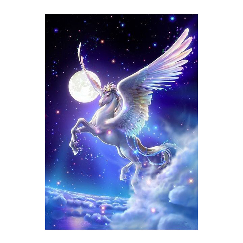 pegasus