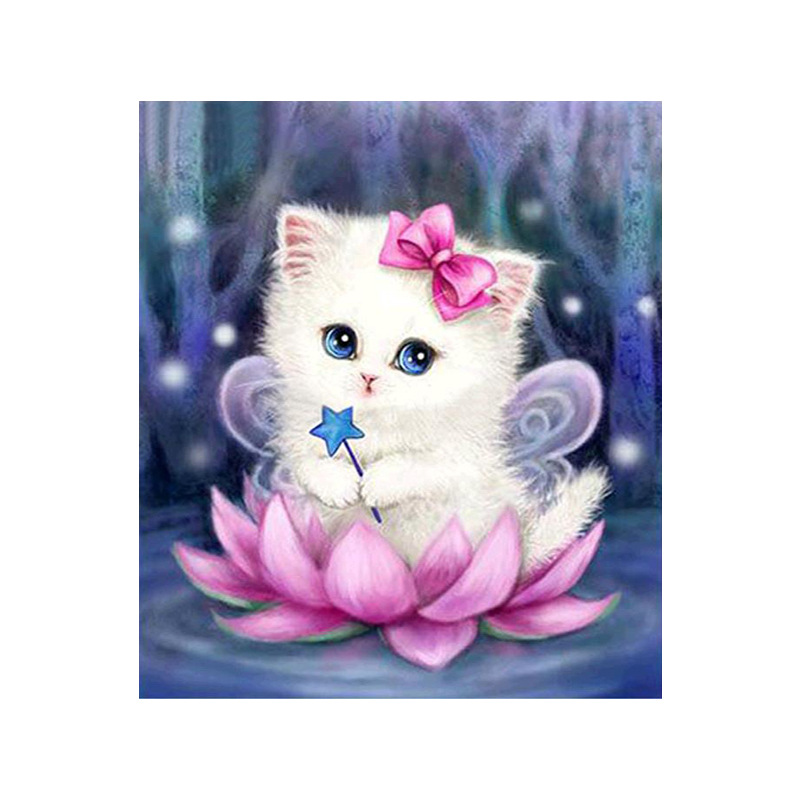 แมว lotus cat