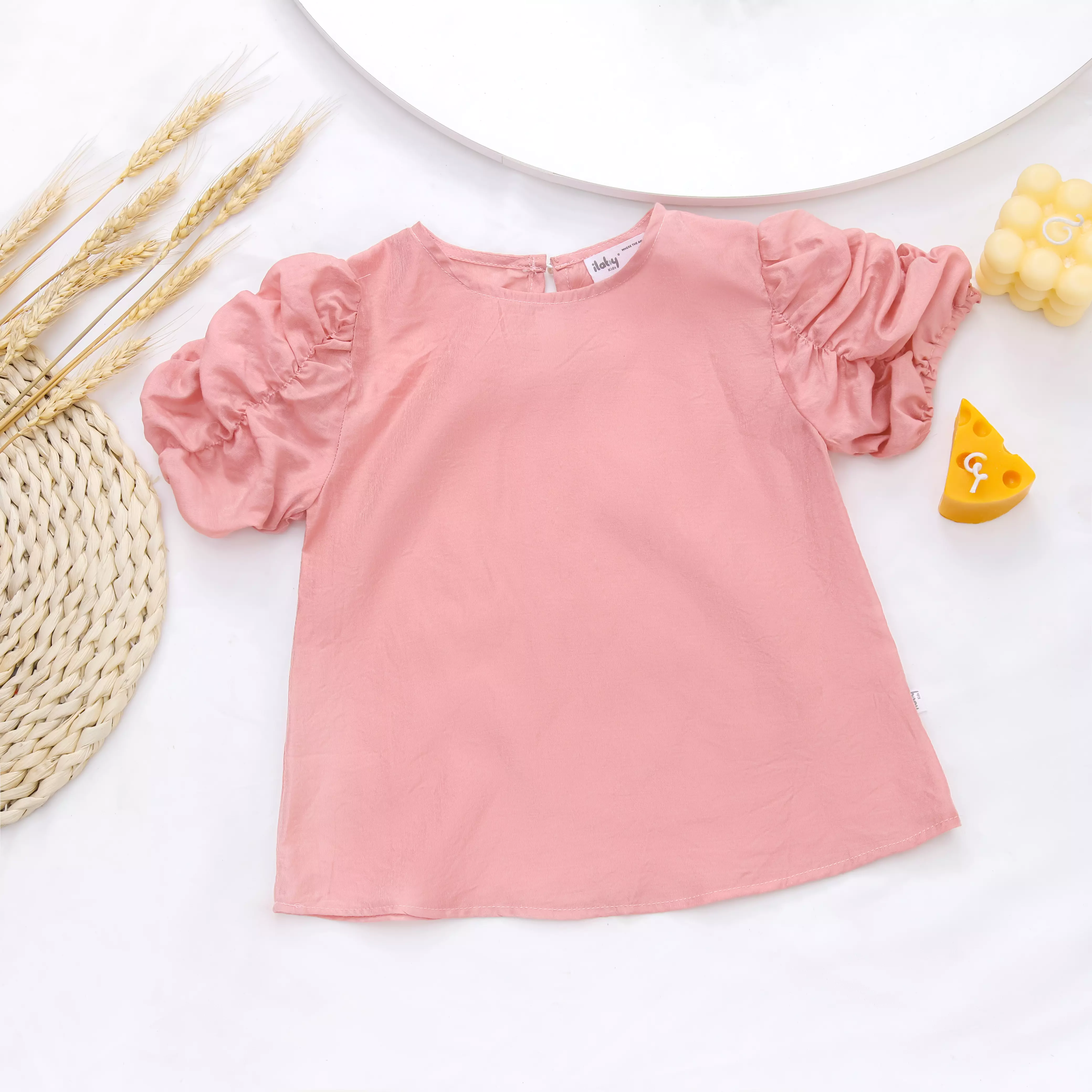 Áo  kiểu tay chạy nhún_thumbnail_6