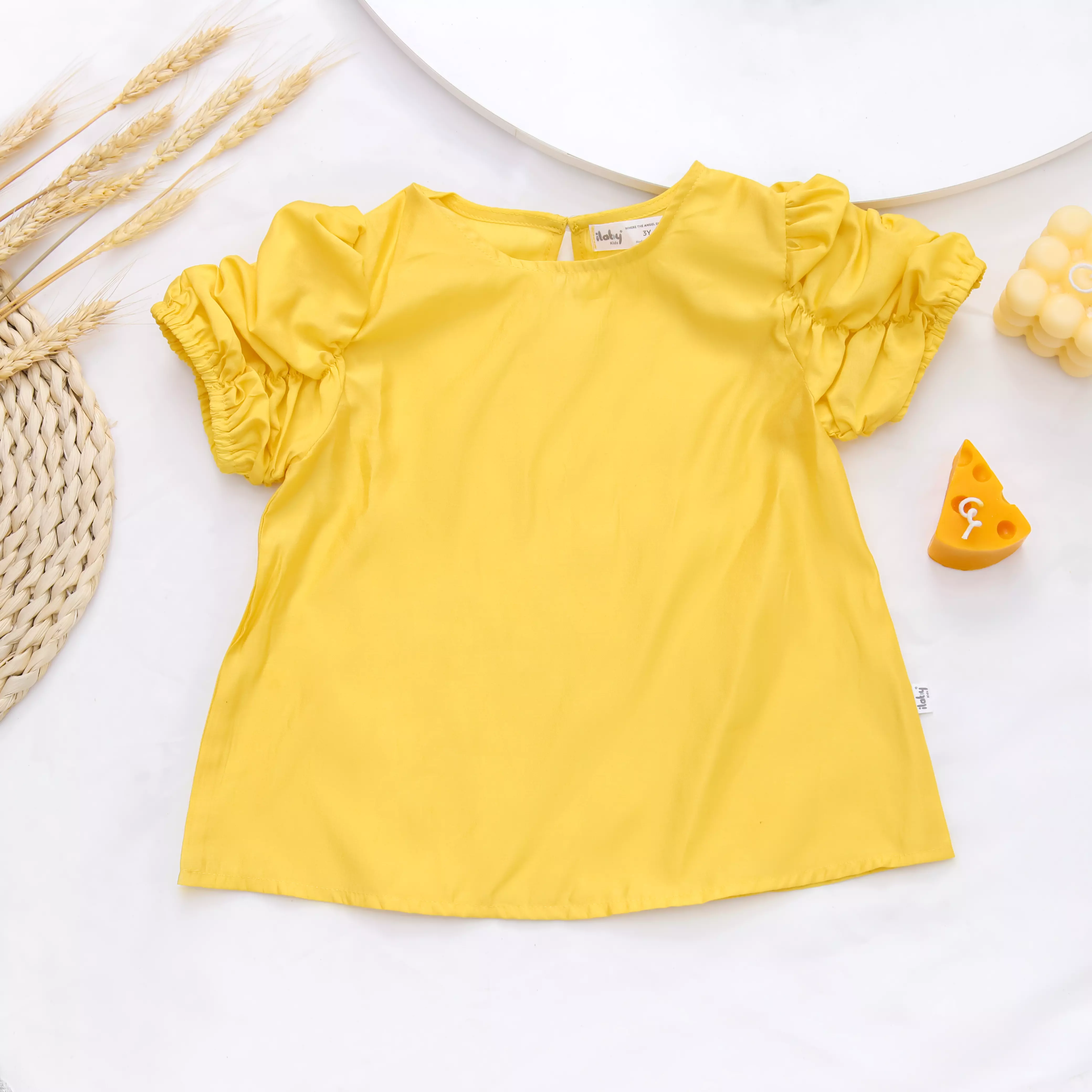 Áo  kiểu tay chạy nhún_thumbnail_5