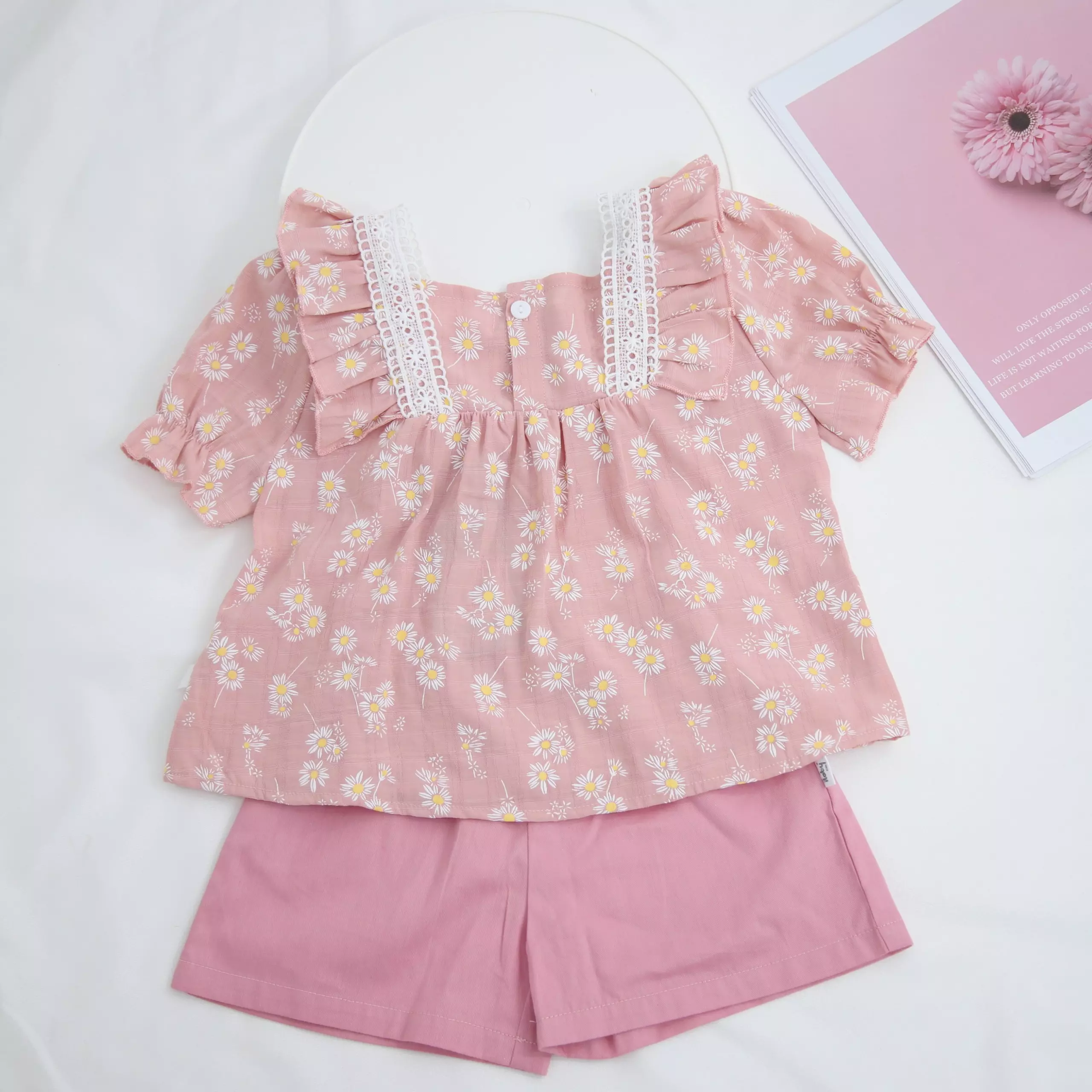 Bộ áo vai cánh tiên phối ren_thumbnail_0