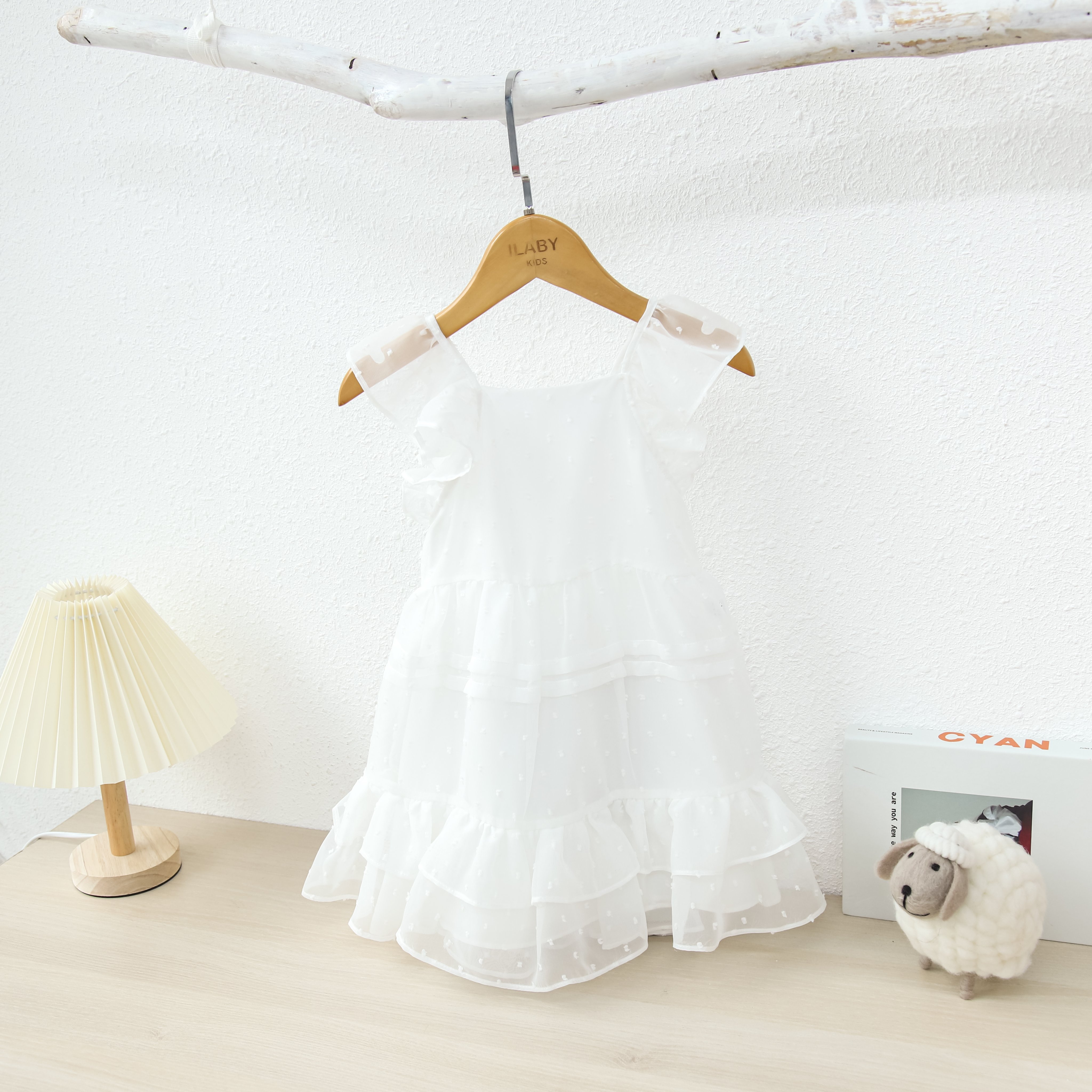 Váy voan chấm hạt_thumbnail_0