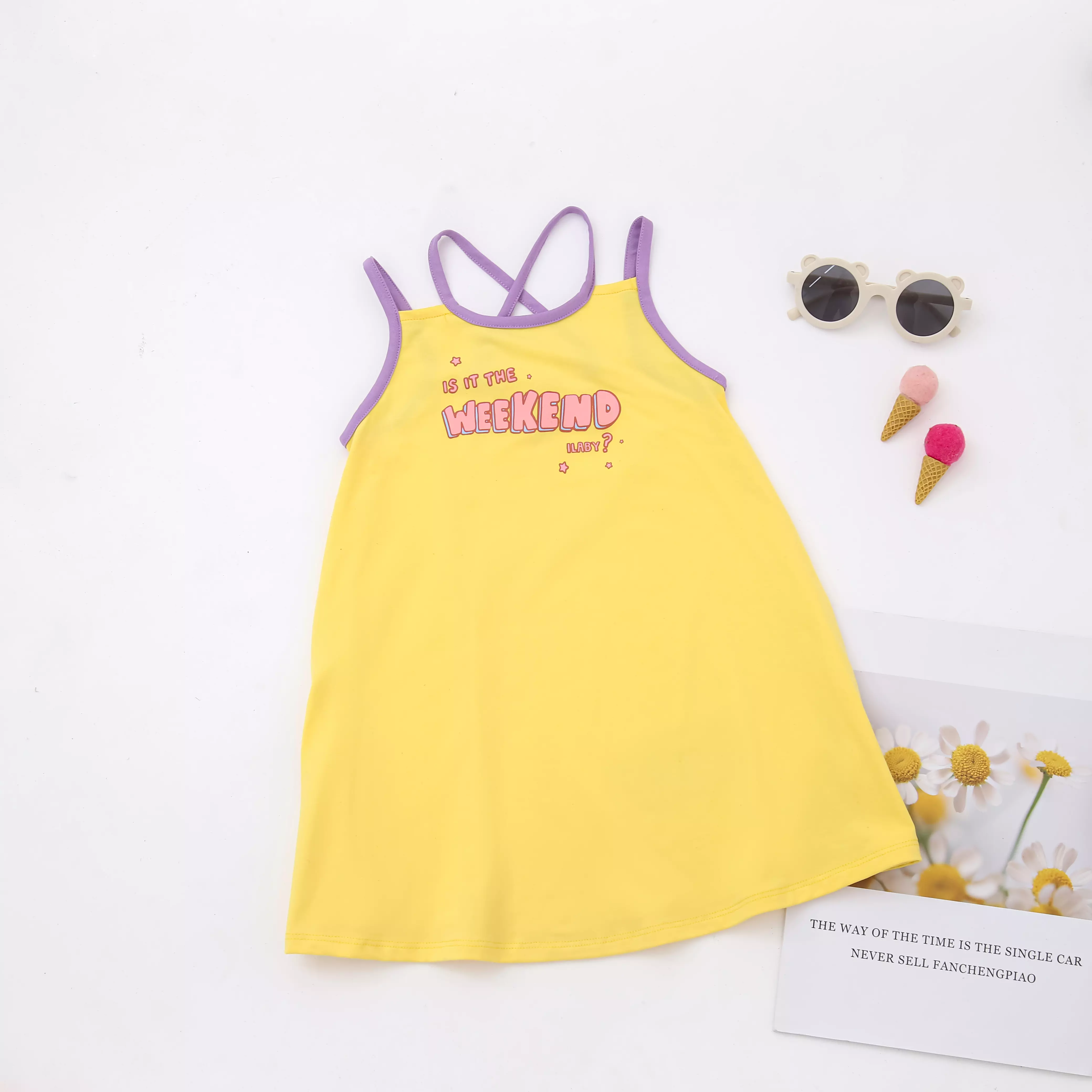 Váy thu hai dây WEEKEND_thumbnail_1