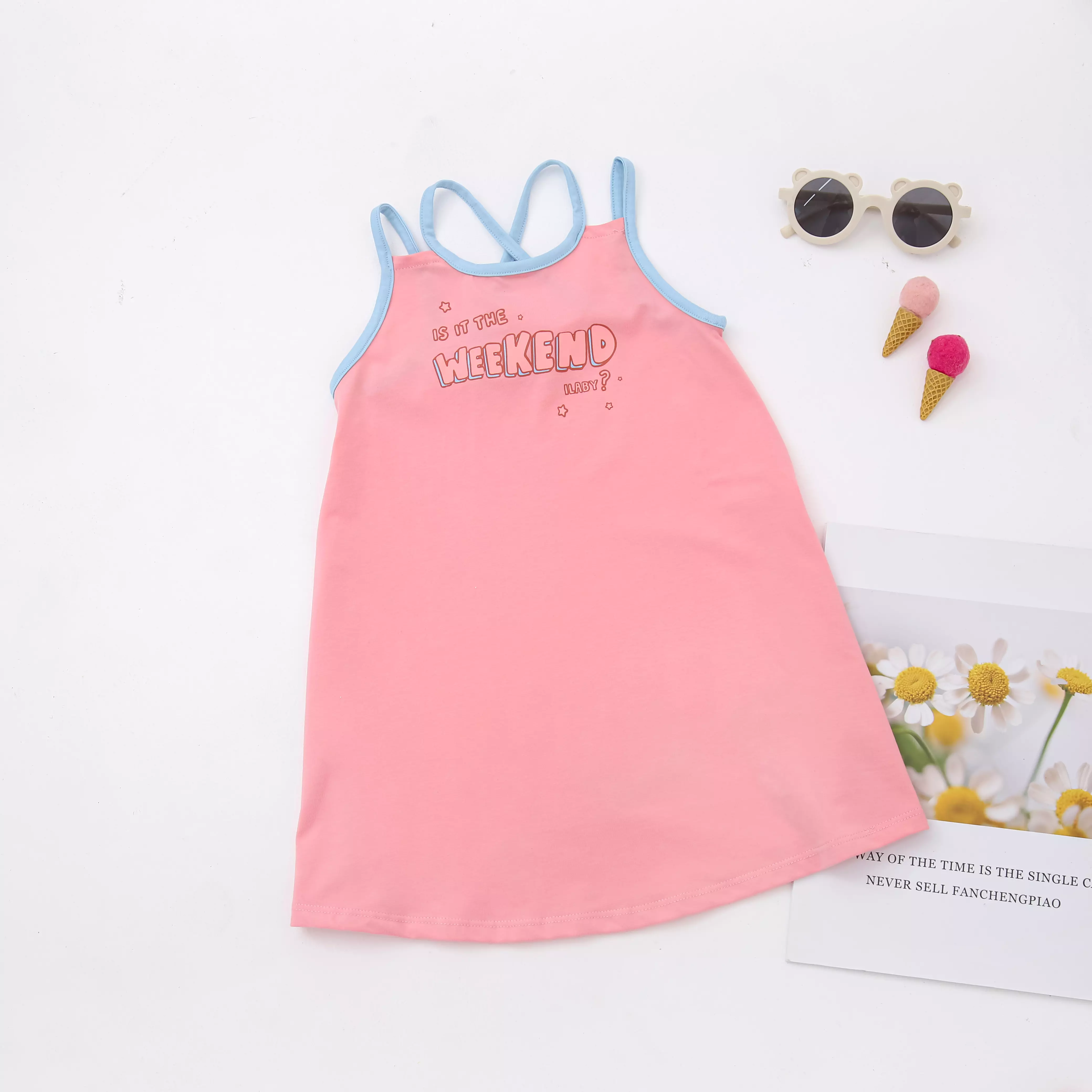 Váy thu hai dây WEEKEND_thumbnail_0