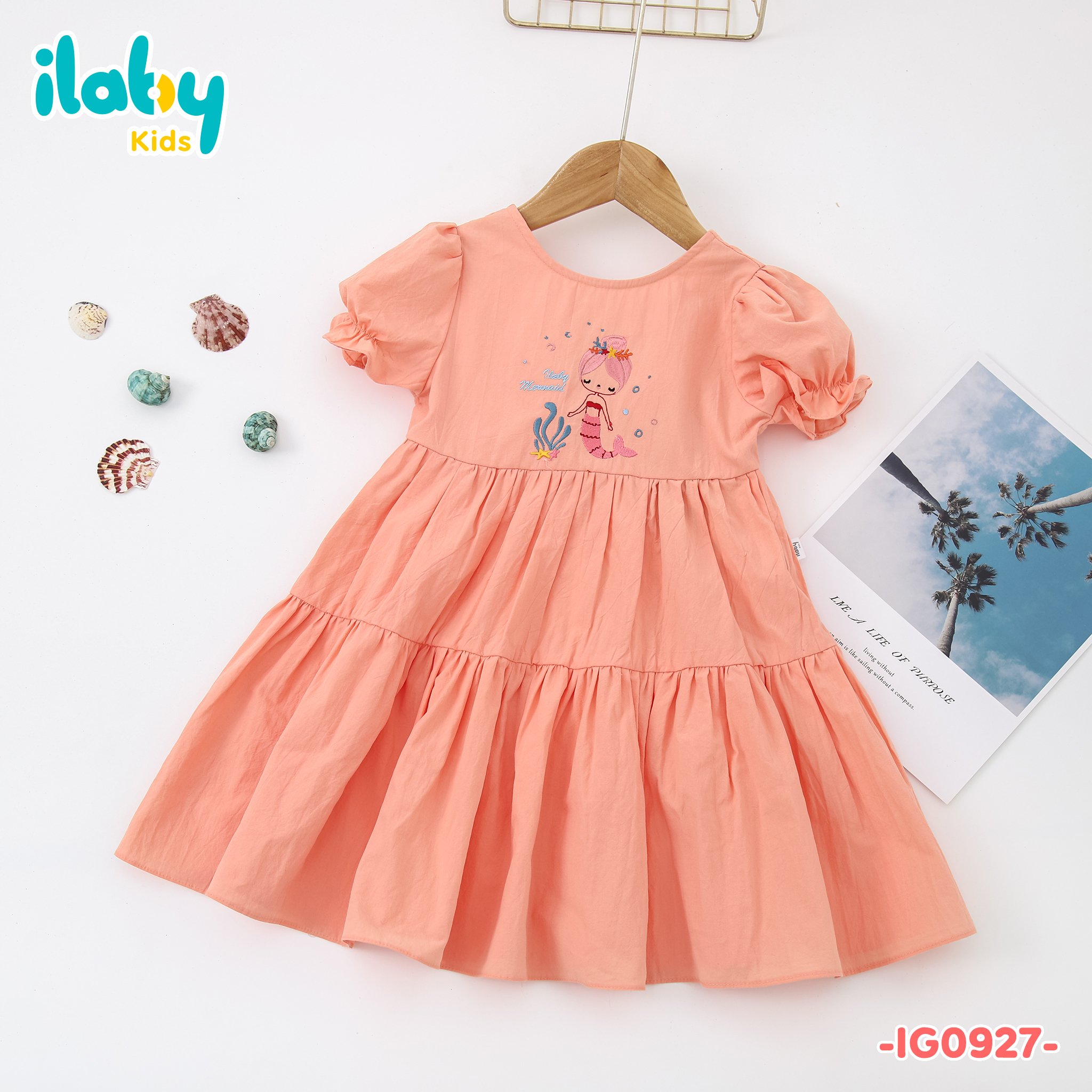 Váy thô thêu nàng tiên cá_thumbnail_0