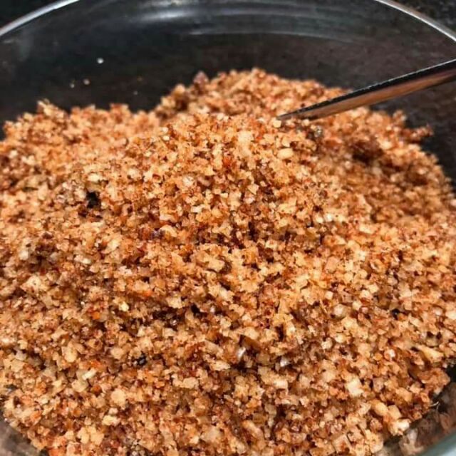 Muối Xí Muội Đà Lạt