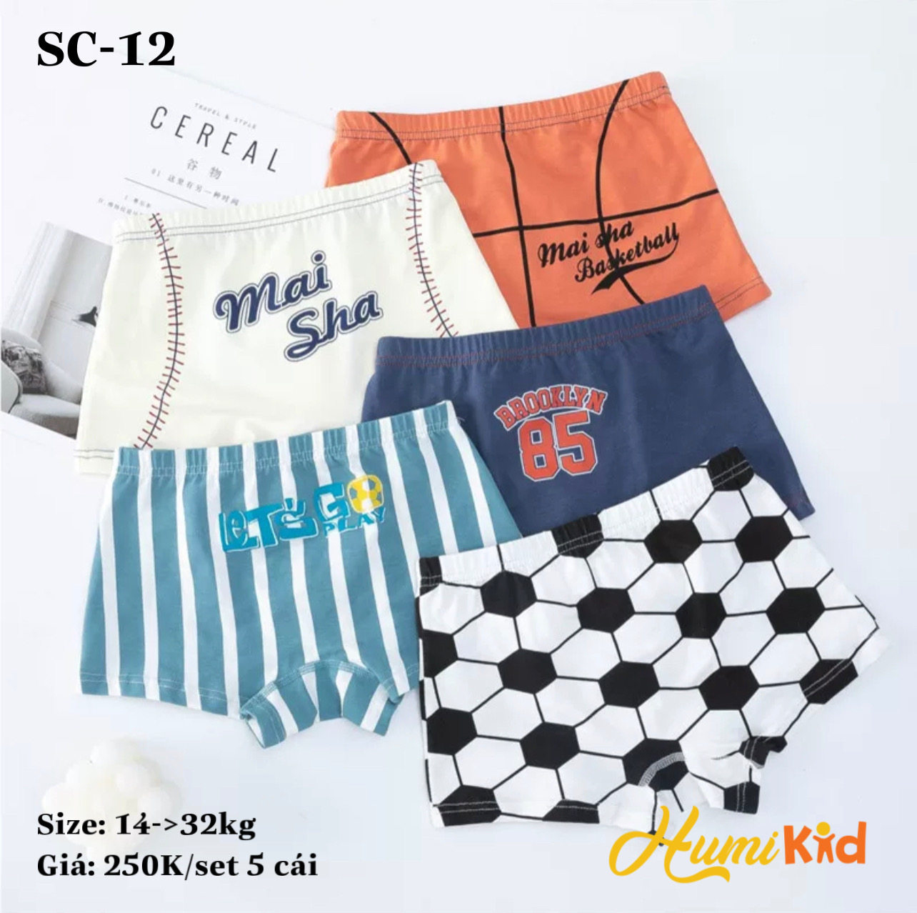 SET 5 QUẦN CHIP BÉ TRAI (SC12)_thumbnail_0