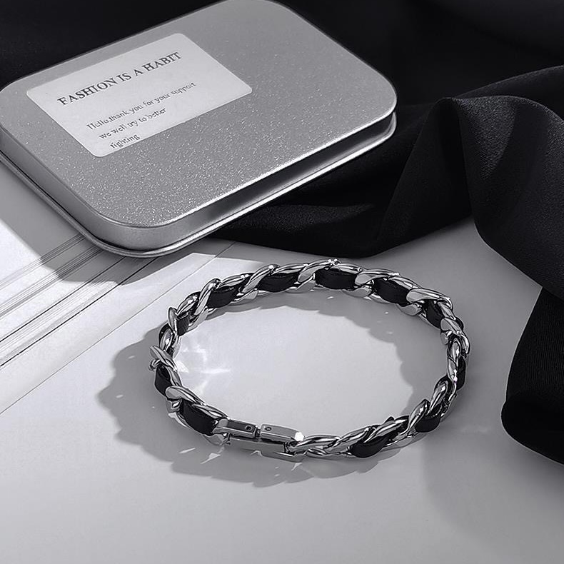 Bộ vòng Cuban Mixx