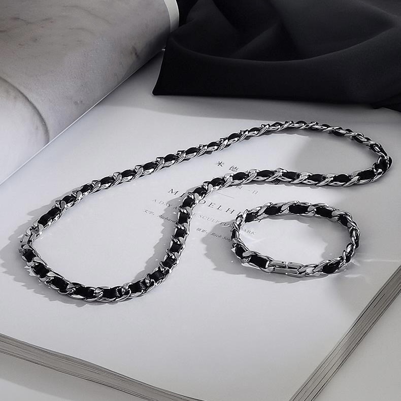 Bộ vòng Cuban Mixx