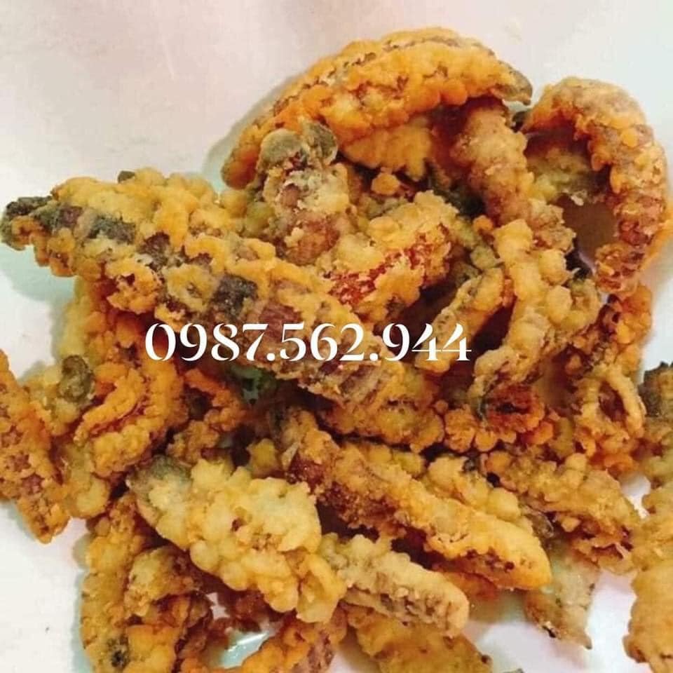 Tôm Tít (Thị & Gạch)