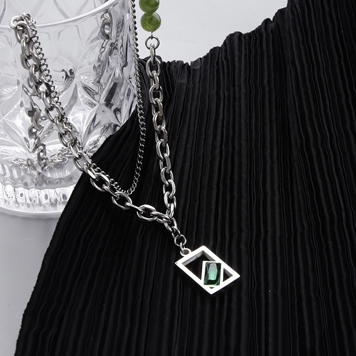 Dây chuyền The Emerald_thumbnail_1