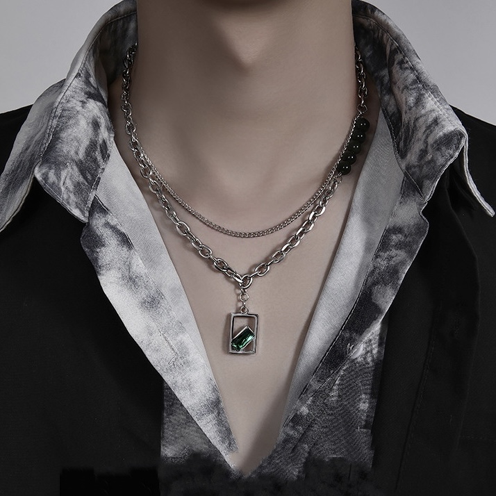 Dây chuyền The Emerald_thumbnail_6