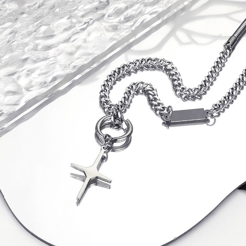 Dây chuyền Bling Star