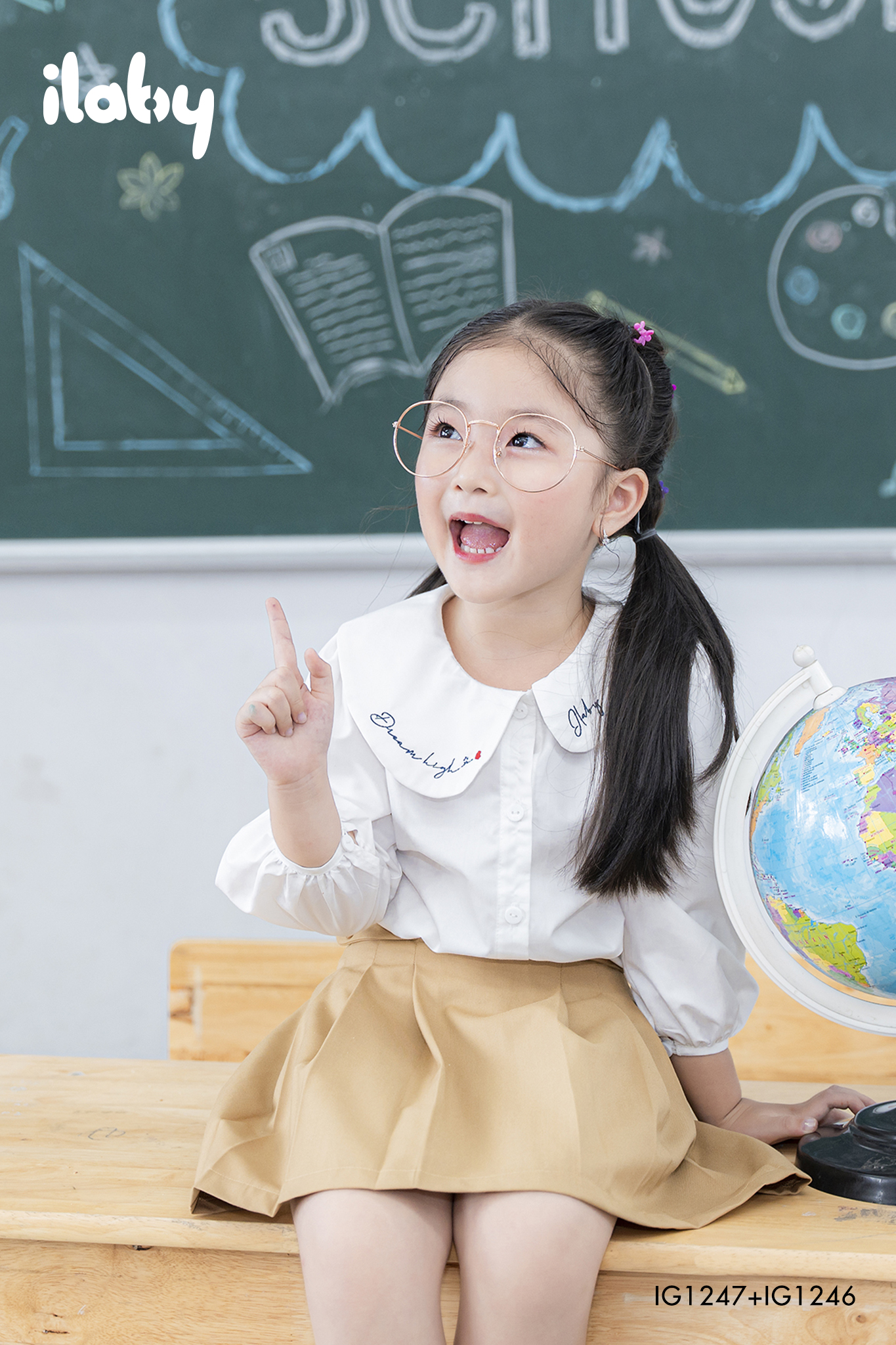 Áo sơ mi cổ sen lệch_thumbnail_0