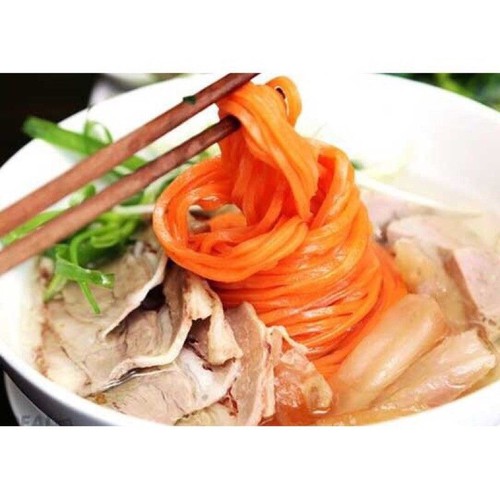 Bún Khô Gấc Cao Bằng