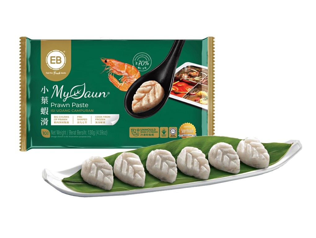 Tôm Phỉ Thuý Haidilao (EB-Malaysia)