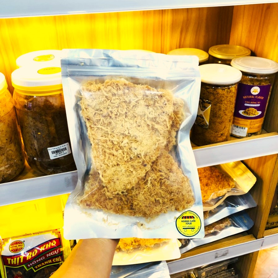 Cơm Cháy Đáy Nồi