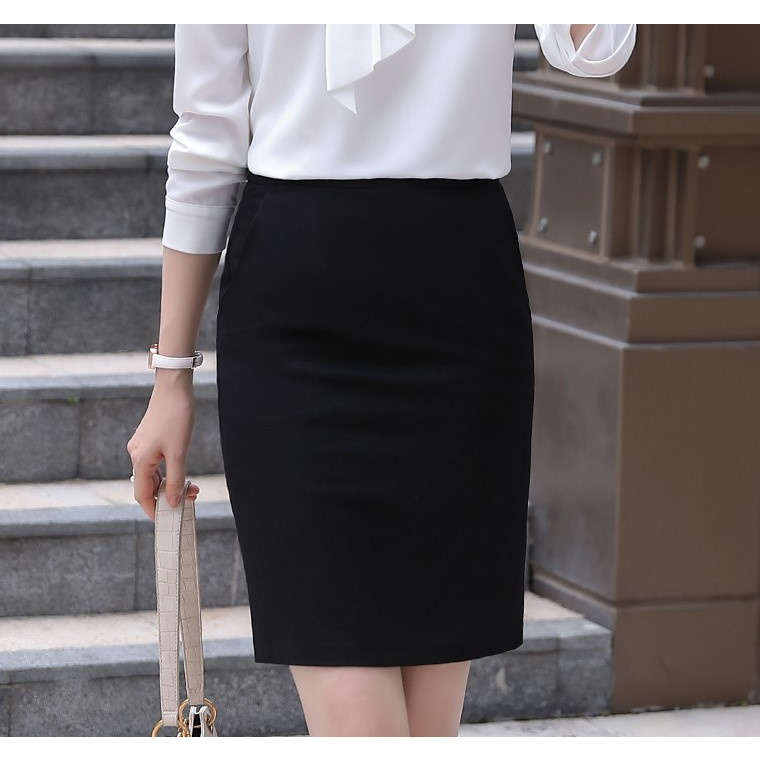 Chân váy ôm VJ22-006