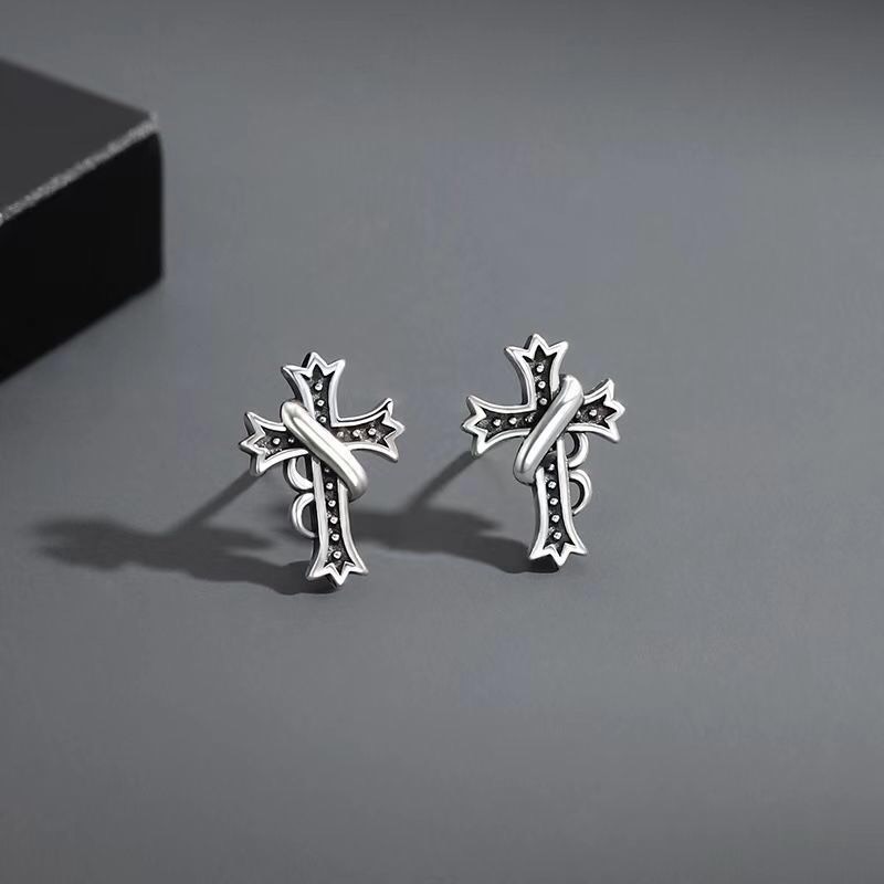 The Cross