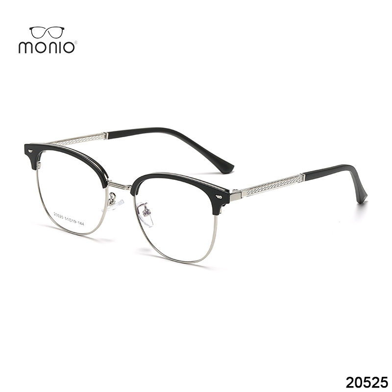 Gọng kính viền tròn 20525_thumbnail_9