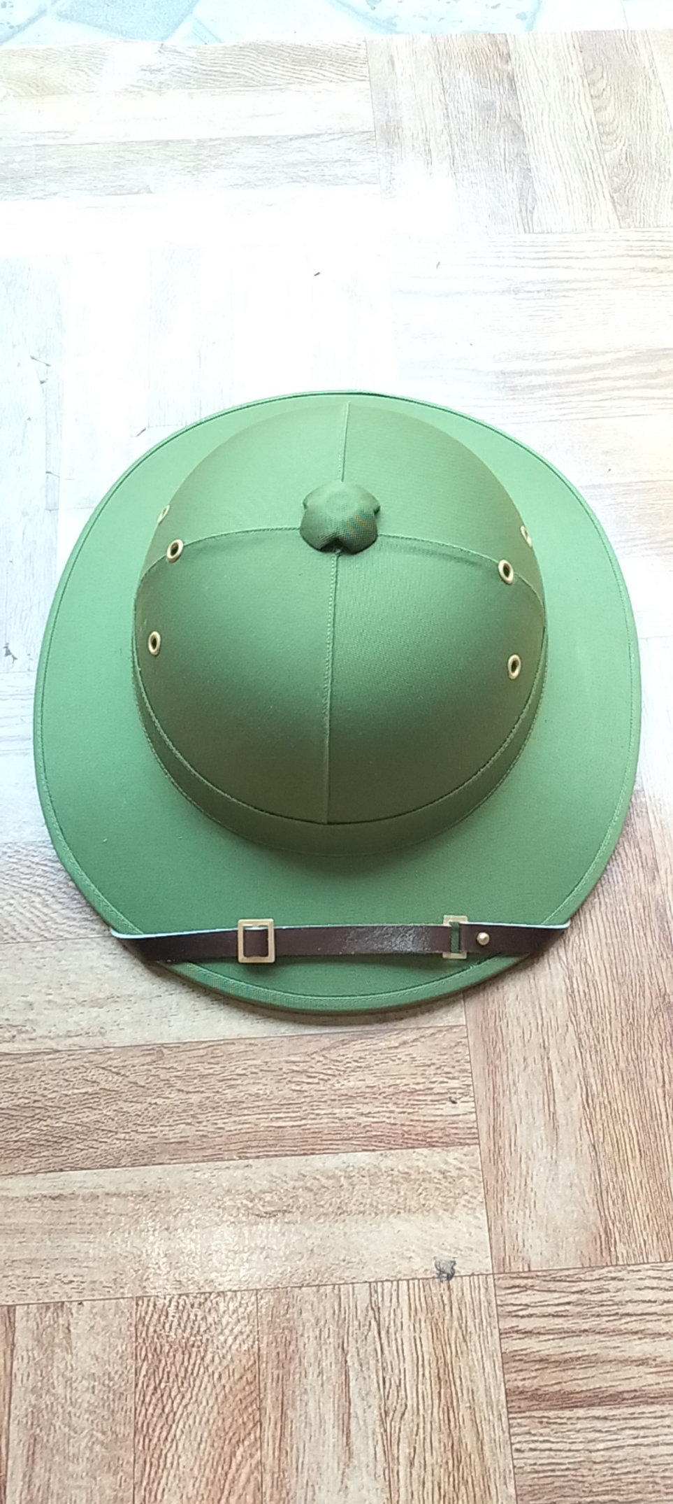 Mũ Cối Bác Hồ Xanh Tuấn Phò Mã 36_thumbnail_2