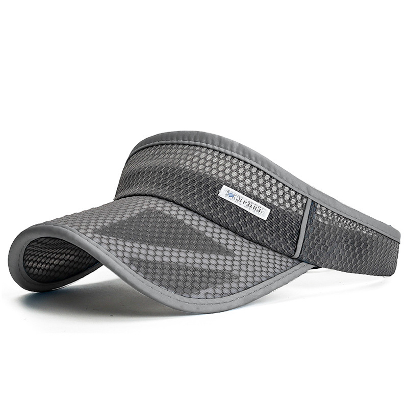 Mũ lưới thể thao, chạy bộ nửa đầu HZ8748_thumbnail_10