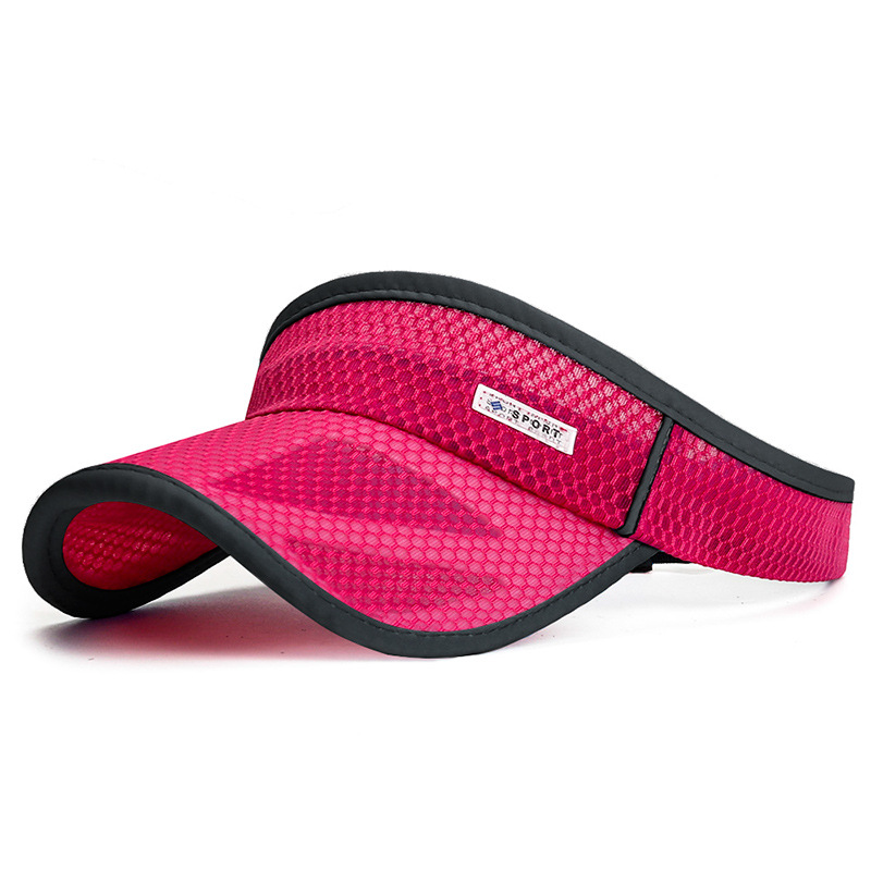 Mũ lưới thể thao, chạy bộ nửa đầu HZ8748_thumbnail_12