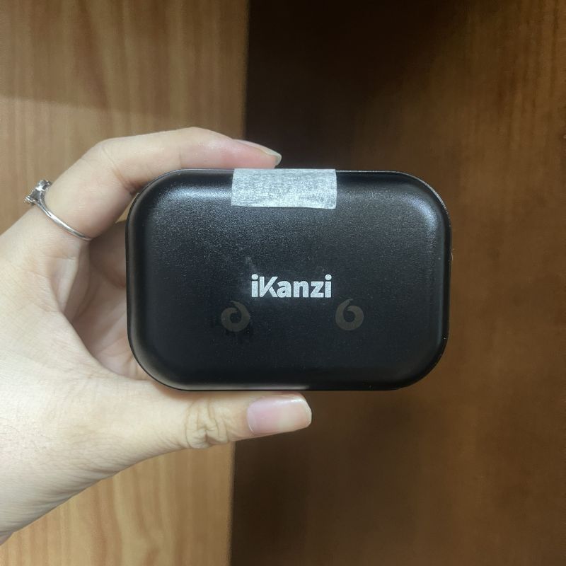 Ikanzi earbuds online