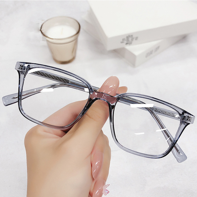 Gọng kính viền chữ nhật TR17134_thumbnail_5