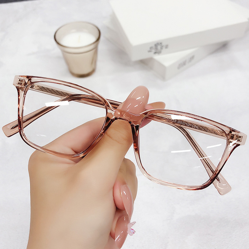 Gọng kính viền chữ nhật TR17134_thumbnail_3