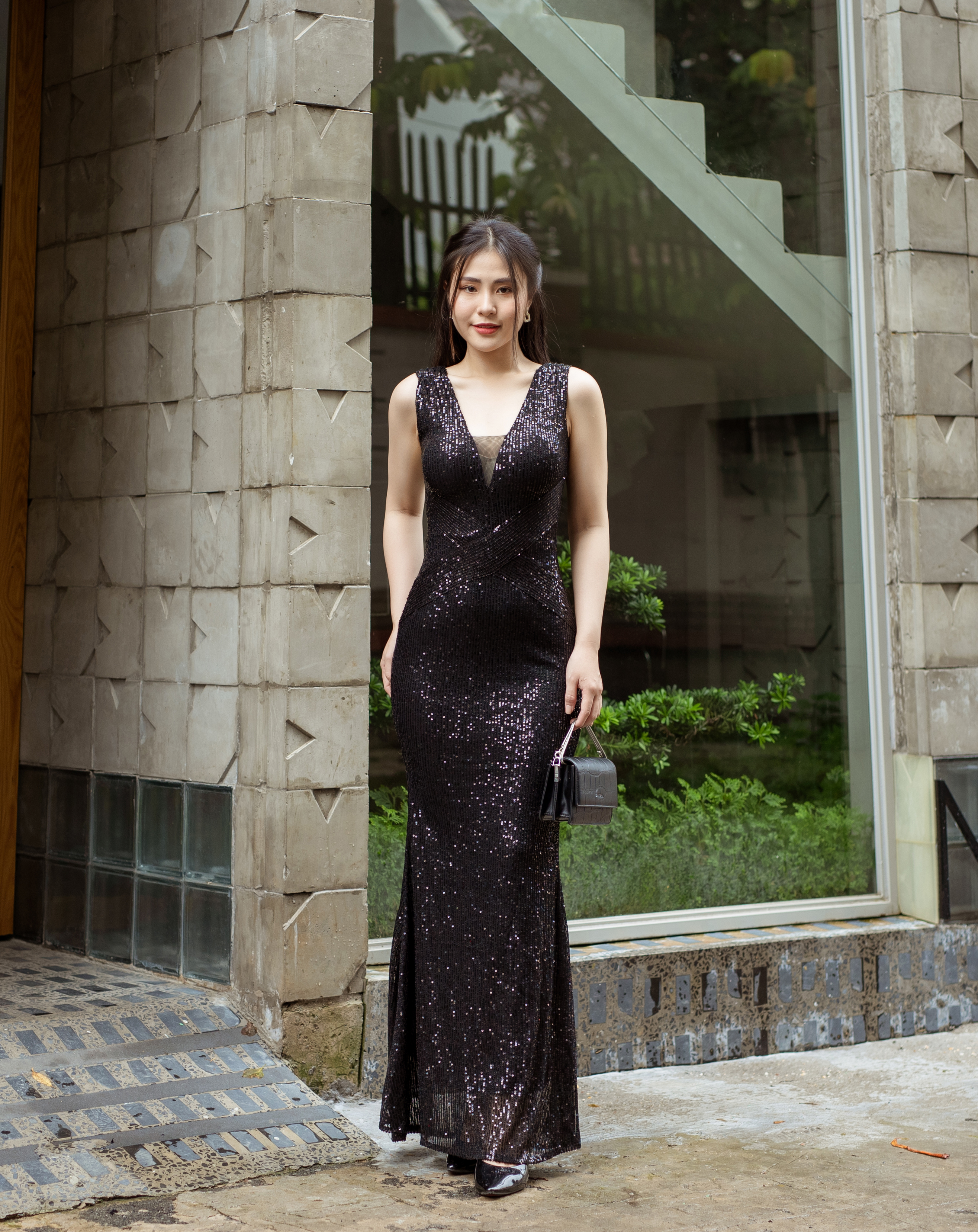 Đầm dạ hội kim sa nữ hoàng_thumbnail_6