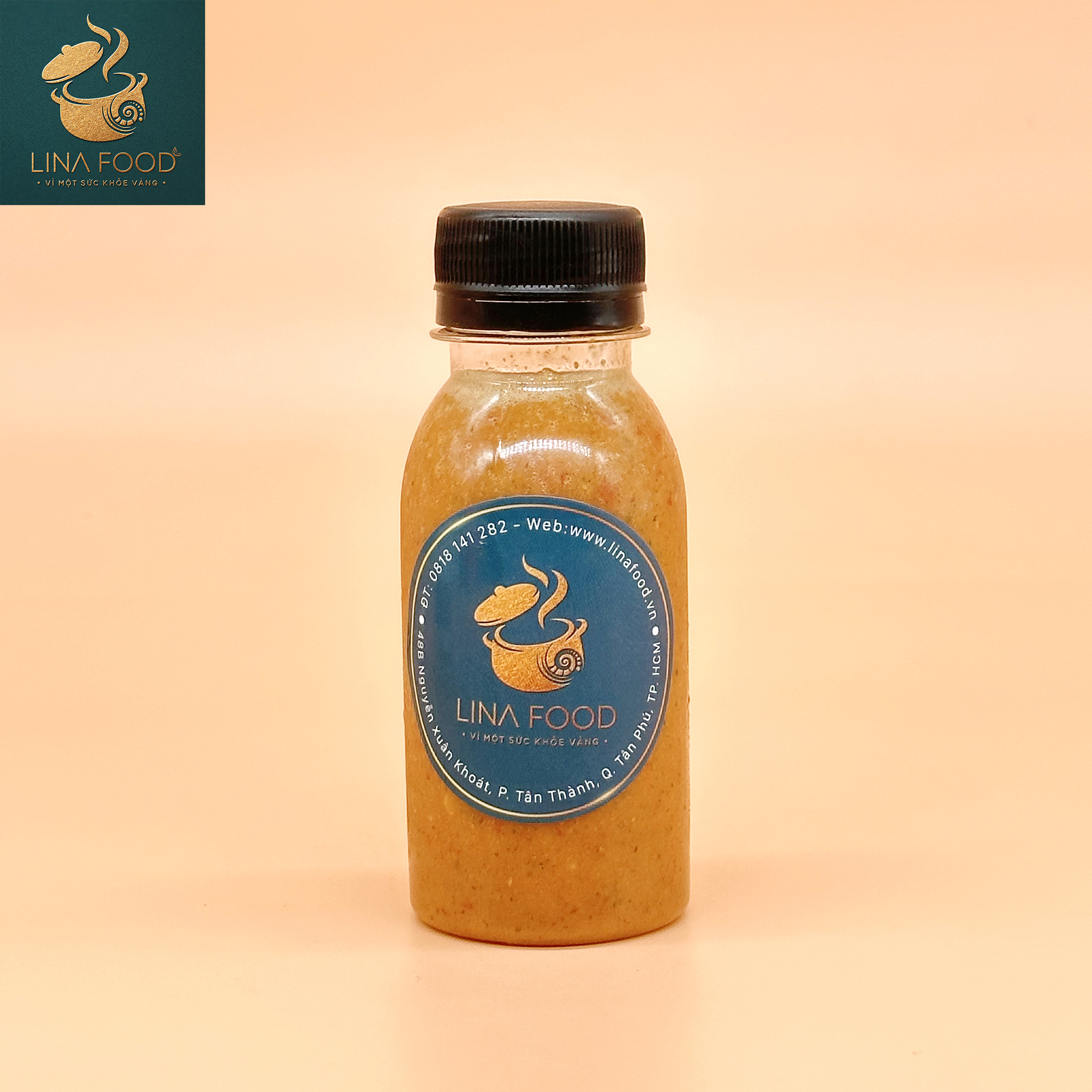 Nước Chấm (100ml)