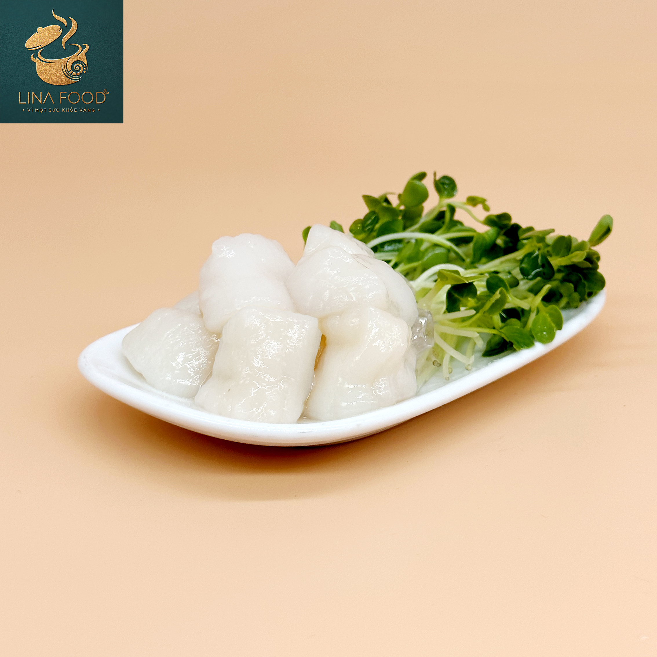 Topping Cồi Điệp Nhật Baby (100g)