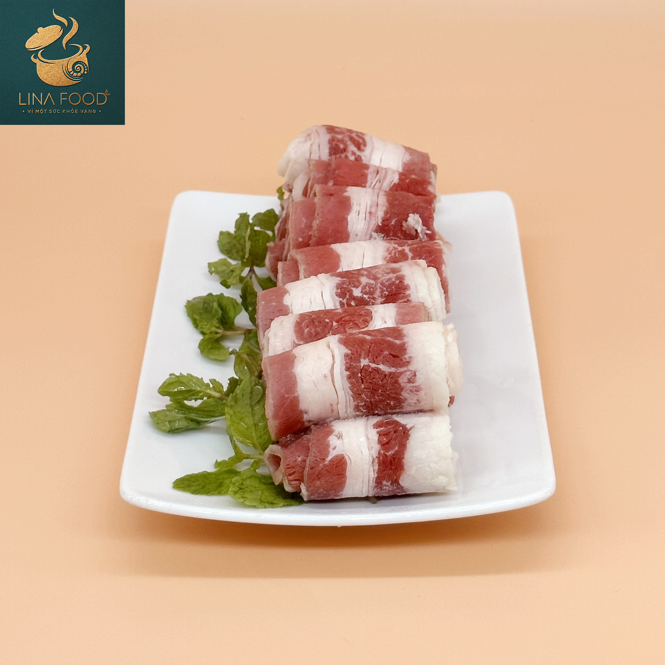 Topping Bò Mỹ (250g)