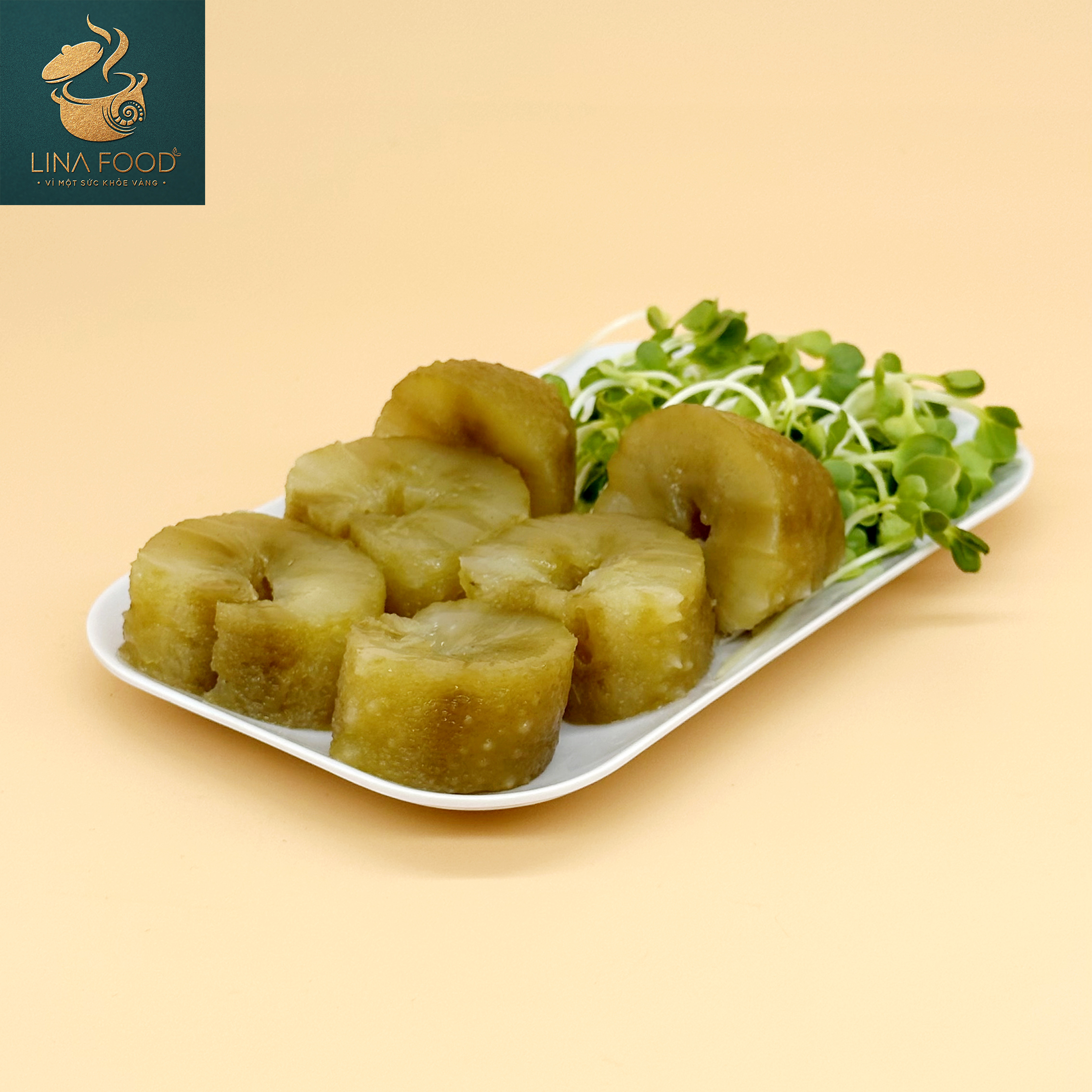 Topping Hải Sâm (100g)