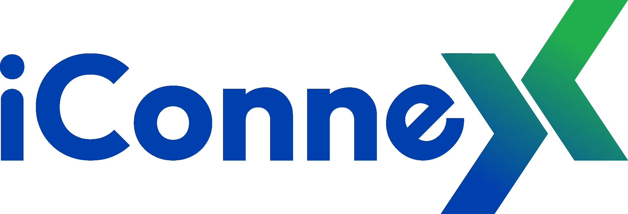 Iconnex Logo