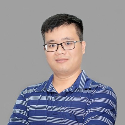 ThS. Hồ Viết Đức Lương