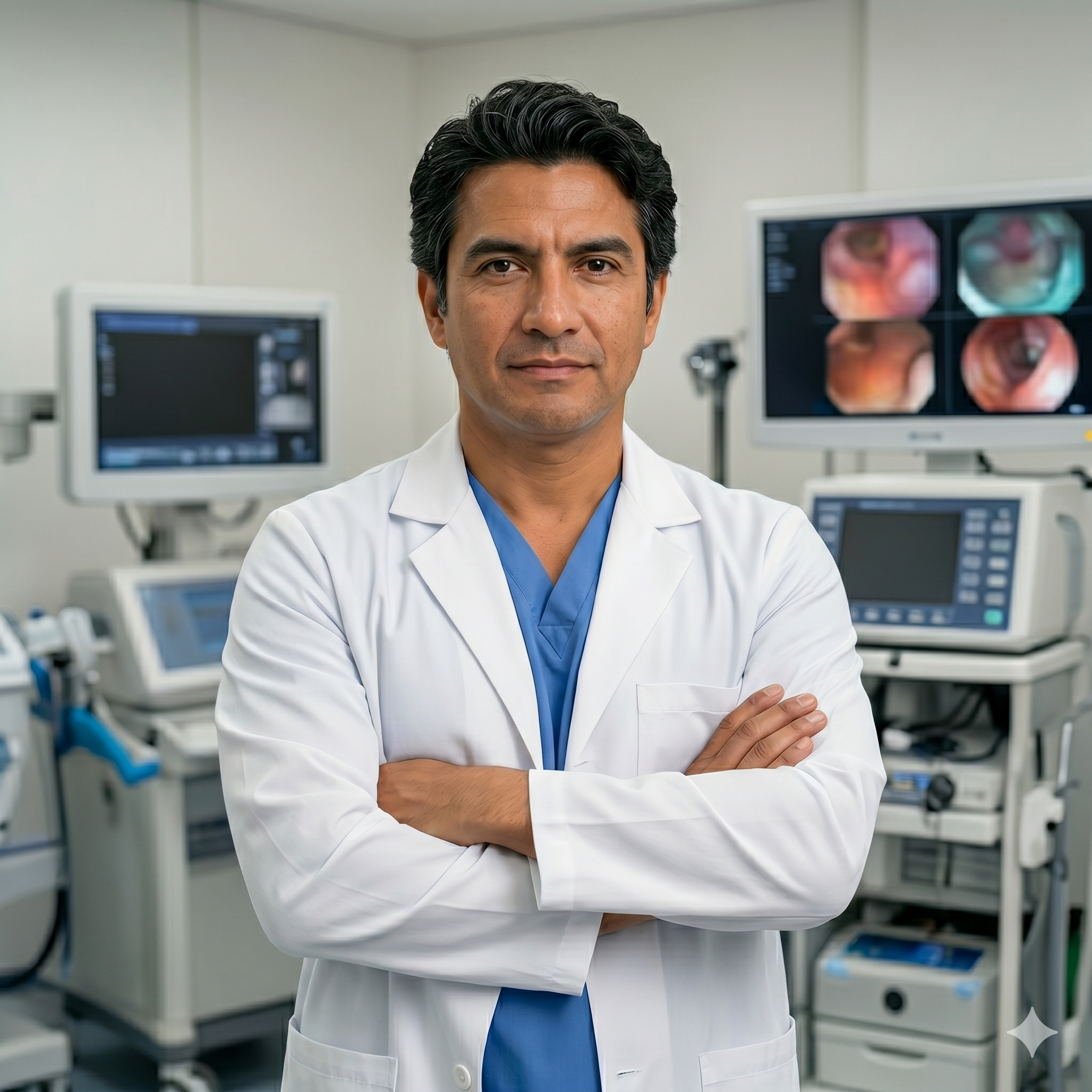 Dr. Amaury