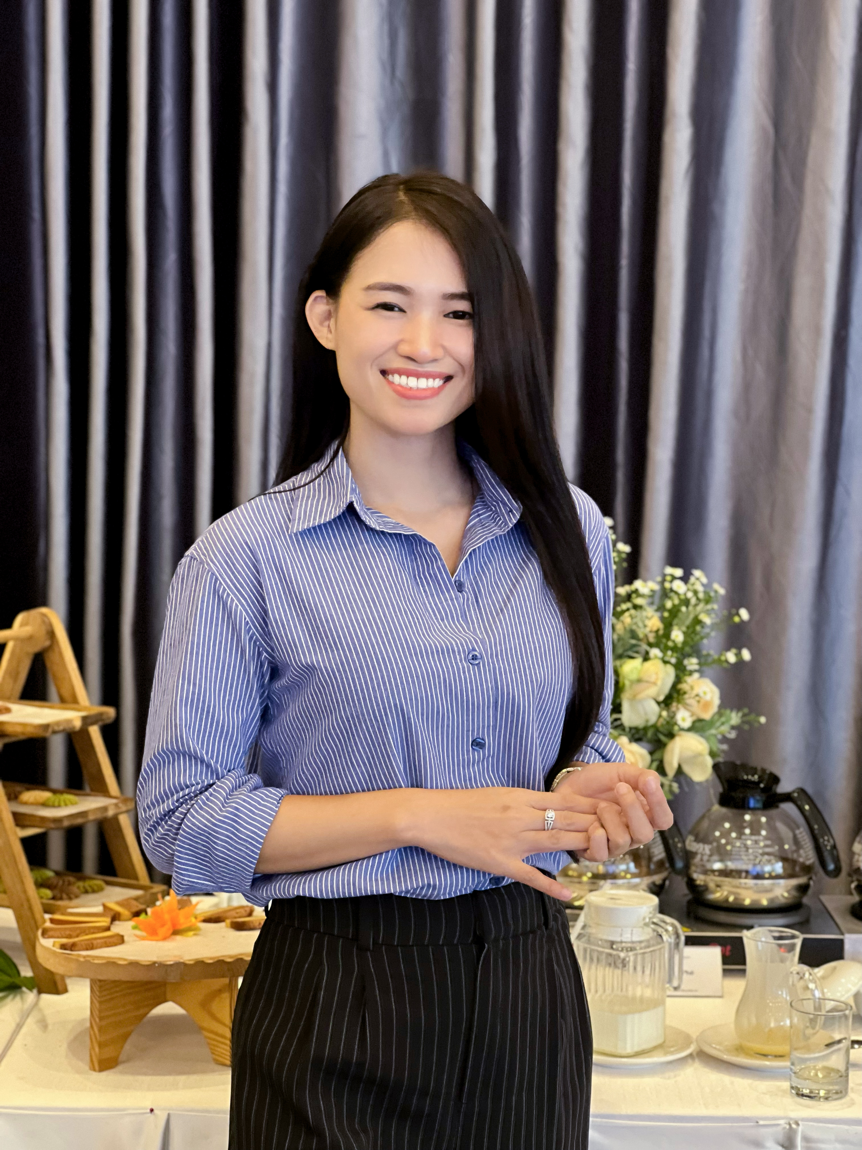Nguyễn Trà Giang
