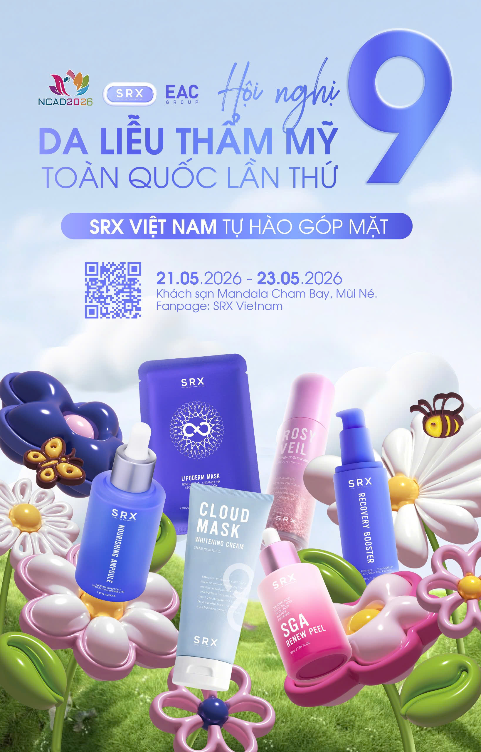 SRX Việt Nam