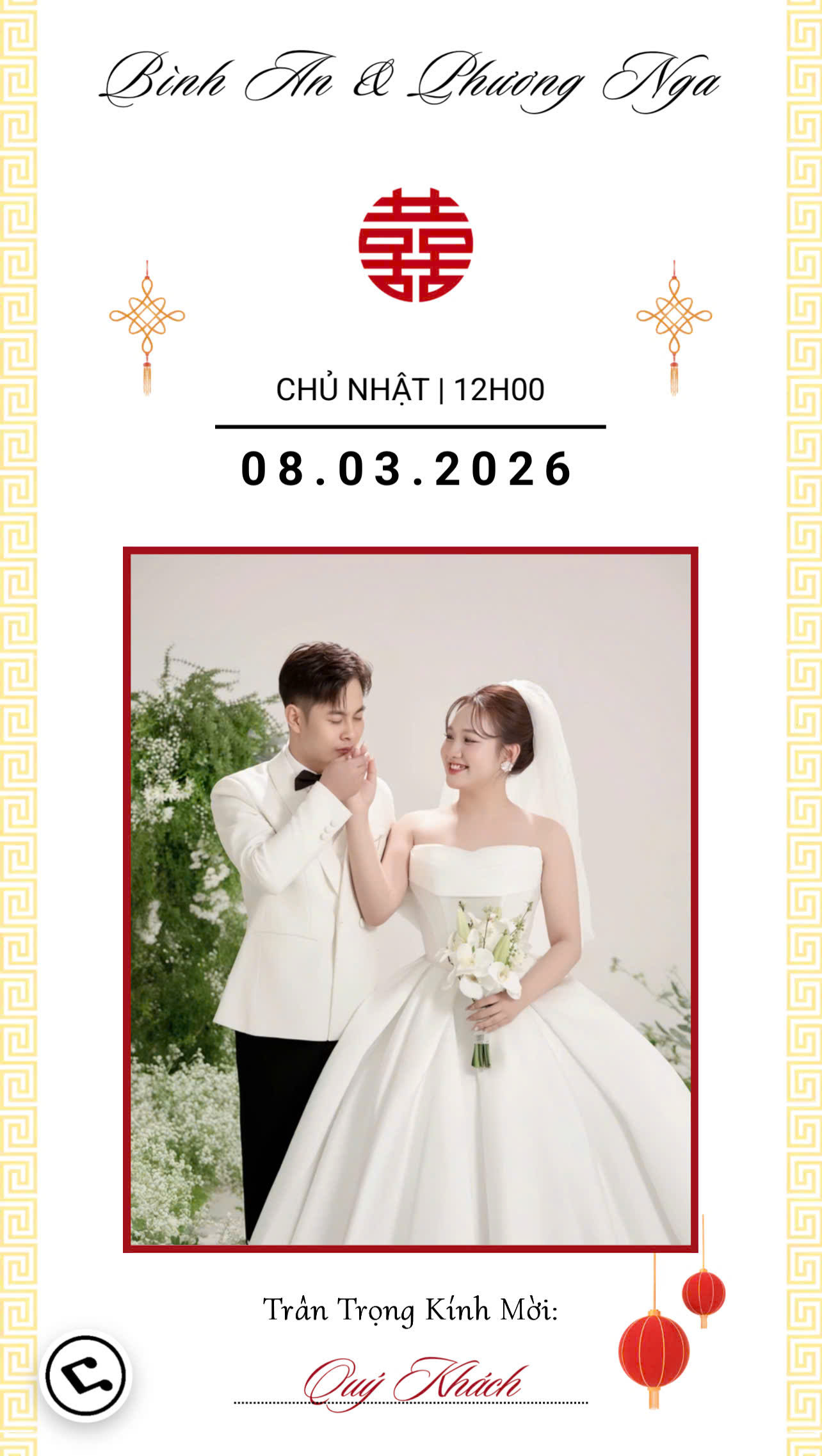 Mẫu 1