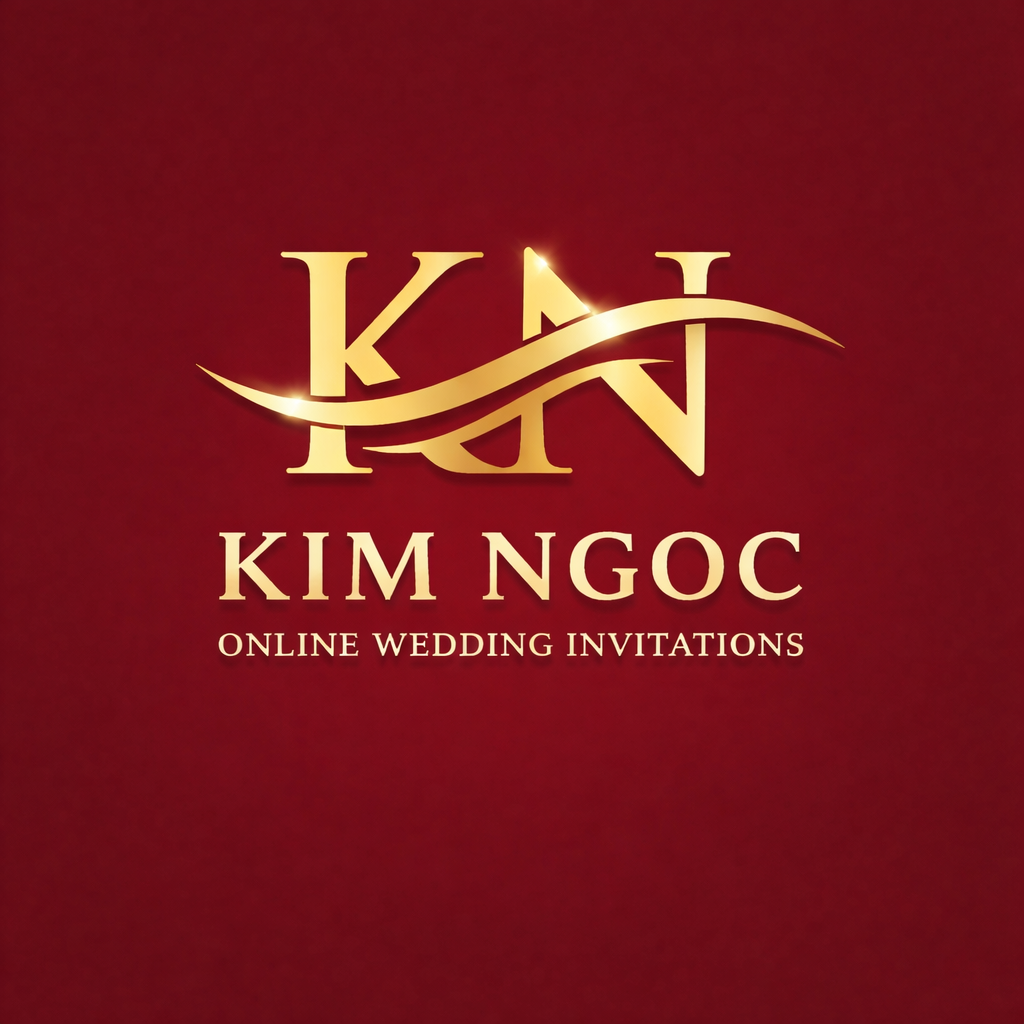 Logo Kim Ngọc