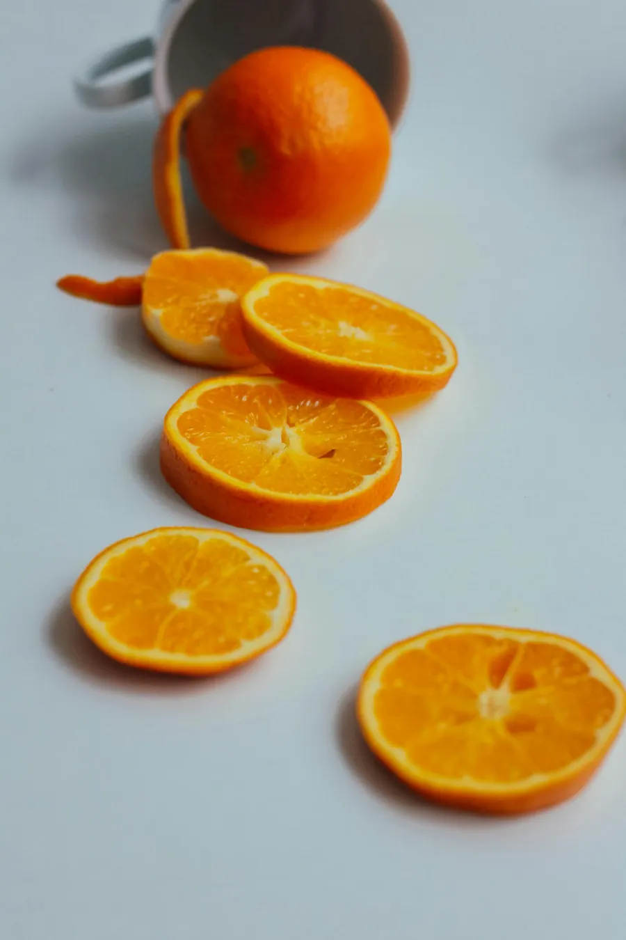 Sweet Orange