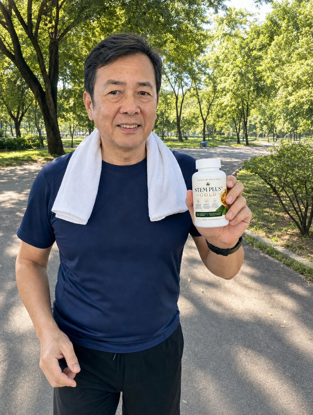 Heart health