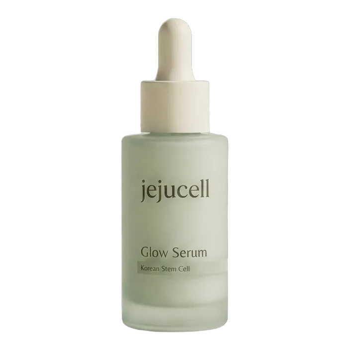 jejucell Glow Serum