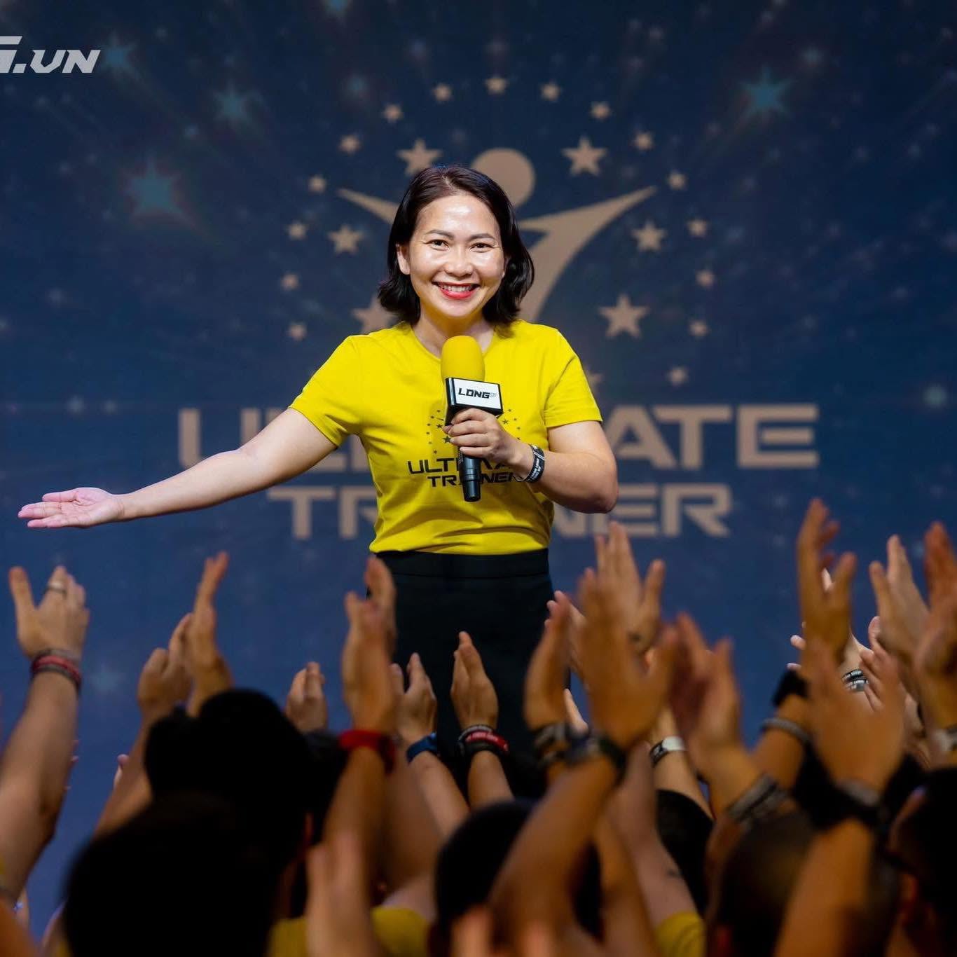 Trang Thanh Thúy