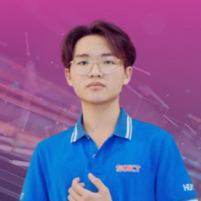 Trợ giảng SoICT