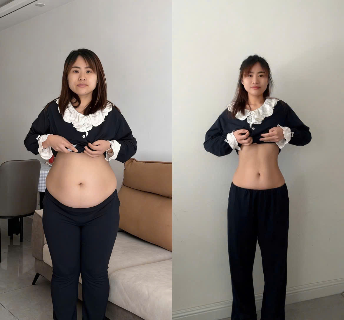 Kết quả trước và sau